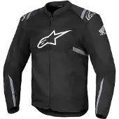 Alpinestars Honda T-Sps Air V2 Motorfiets textieljas Maat