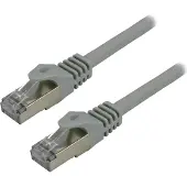 MCL CAT 7 S/FTP LSZH PATCH CABLE -