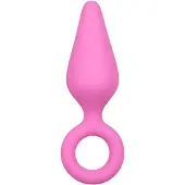 Easytoys Anal Collection Pointy Plug - Klein