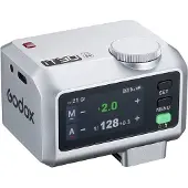 Godox iT30Pro N iFlash TTL Camera Flash Silver