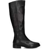 Notre-V Dames Laarzen 3496 - Zwart - Maat 40