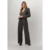 Notre-V Dames Jumpsuits Nv-elles - Grijs - Maat 44