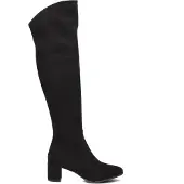 Notre-V Dames Laarzen 8597 - Zwart - Maat 37