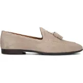 Stefano lauran Heren Loafers 7913 - Beige - Maat 45