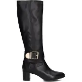 Notre-V Dames Laarzen 8596 - Zwart - Maat 41