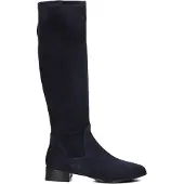 Notre-V Dames Laarzen 15180 - Blauw - Maat 36