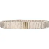 Notre-V Dames Riemen Keesje - Beige - Maat S