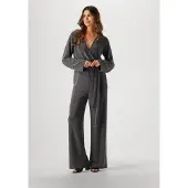 Moves Dames Jumpsuits Sevyn - Zilver - Maat S