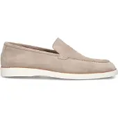 Stefano lauran Heren Loafers 3564 - Beige - Maat 42