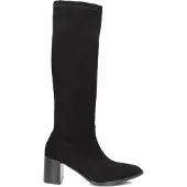 Notre-V Dames Laarzen 30780 - Zwart - Maat 37