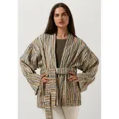 Janice Dames Blazers Preston - Multi - Maat 40