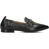 Notre-V Dames Loafers 8015 - Zwart - Maat 38