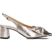 Notre-V Dames Hakken 35503 - Goud - Maat 38