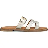 Notre-V Dames Slippers 227226 - Goud - Maat 37