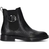 Notre-V Dames Boots 2saint220 - Zwart - Maat 37