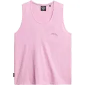 Superdry Top 'Essential' sering / rosa