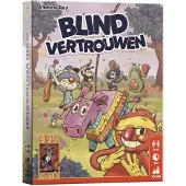 999 Games Blind vertrouwen