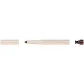 Malu Wilz longwear eyeshadow pen 30- mulberry - bruin - oogschaduw