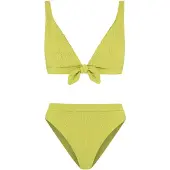 Shiwi Bikini lichtgroen