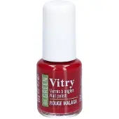 Vitry Be Green Nagellak Nr. 79 Rouge Malaga | 6 ml