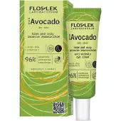 FLOSLEK richAvocado oogcrème tegen rimpels 30ml