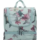 NitroBags Make up tas groen