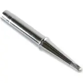 Weller 4CT6C8-1 Soldeerpunt Beitelvorm, recht Grootte soldeerpunt 3.2 mm Lengte soldeerpunt: 3.2 mm Inhoud: 1 stuk(s)