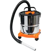 VOREL Industriële stofzuiger, Stofzuiger Stofzuiger, asstofzuiger STHOR 78870 20L, 800W (Aszuiger)