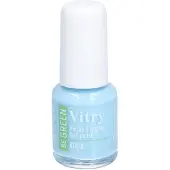 Vitry Nagellak Be Green Aqua 6 ml Nagellak nieuw