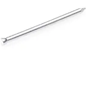 Homefix Draadnagel Vz Vk 1.6X25 | 75 gram - 6701.40.11050