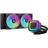 DeepCool LE240 V2 | AiO waterkoeling