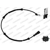 Wagner ABS00148 Wielsnelheidssensor (ABS)