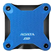ADATA SSD SD620 2TB BLAUW