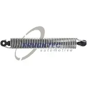 TRUCKTEC AUTOMOTIVE 08.62.823 Gasveer achterklep
