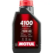 Motul 113149 Motorolie