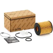 GoCORE GCG0041 Oliefilter