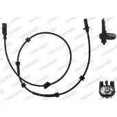 Wagner ABS00687 Wielsnelheidssensor (ABS)