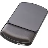 Fellowes Muismat met polssteun Premium Gel Grafietgrijs