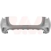 VAN WEZEL 3807544 Bumper