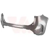 VAN WEZEL 5419542 Bumper