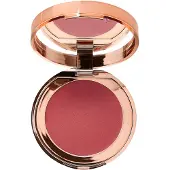 Charlotte Tilbury Pillow Talk Lip & Cheek Glow Blush