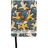 Bekking & Blitz M. C. Escher Mini Agenda 2027