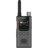 Hytera S1 PRO - Radiotelefoon - 446 MHz - 2200 mAh - BT V 5.0