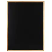 Zeller Magnetisch krijtbord, 60 x 80 cm