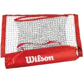 Wilson Replacement Starters Tennis Net 10'