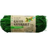 Magni Raffia 50gr. dennen- - groen
