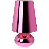 Kartell Cindy Tafellamp Fuchsia