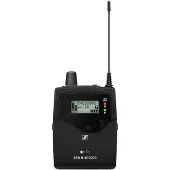 Sennheiser EK IEM G4-A1 Oordopjesmonitoringssysteem
