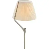 Kartell Angelo Stone Vloerlamp Champagne