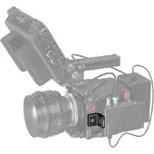 SmallRig MD4360 x LensVid mini L-Shaped Mount Plate Kit